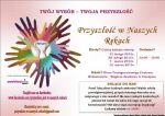 Twój wybór - Twoja przyszłość